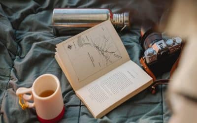 Quel livre prendre durant un voyage ?