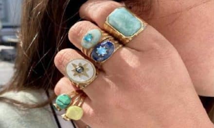 Les raisons d&rsquo;opter pour une bague ethnique