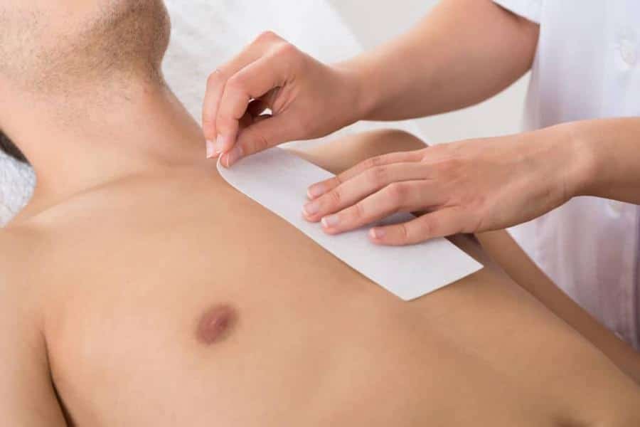 Épilation pour homme : tout savoir sur sa grande utilité