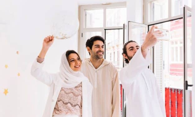  Choisir la bonne couleur de qamis selon l&rsquo;occasion – Le guide ultime