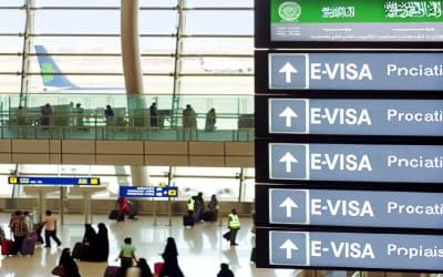 Comment obtenir son visa touristique pour l’Arabie Saoudite ?