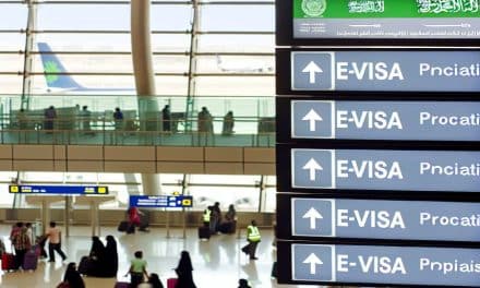 Comment obtenir son visa touristique pour l&rsquo;Arabie Saoudite ?