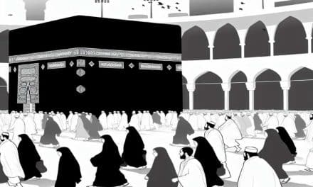 Trouver l&rsquo;Omra pas chère pour 2024 : Conseils et astuces pour les pèlerins