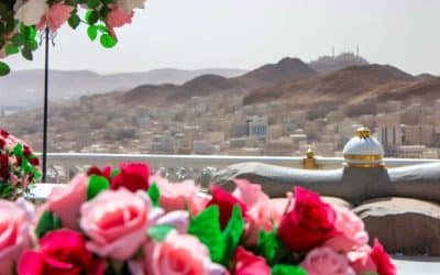 À la croisée des cultures : les tendances mode voyage à Riyad