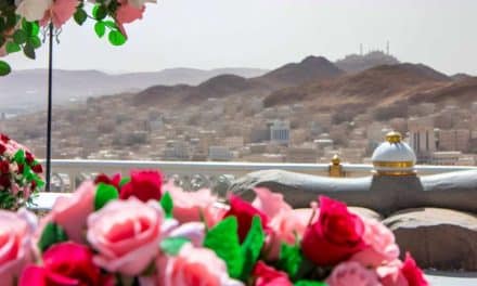 À la croisée des cultures : les tendances mode voyage à Riyad