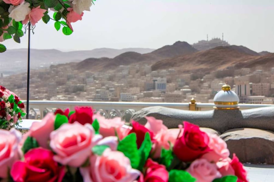 À la croisée des cultures : les tendances mode voyage à Riyad