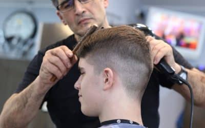 Découvrez les secrets des coiffeurs les plus prisés à Perpignan : Leur méthode, leur expertise et leur passion pour la beauté des cheveux