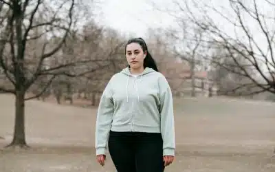 Le legging grande taille : une pièce indispensable pour un look décontracté ce printemps