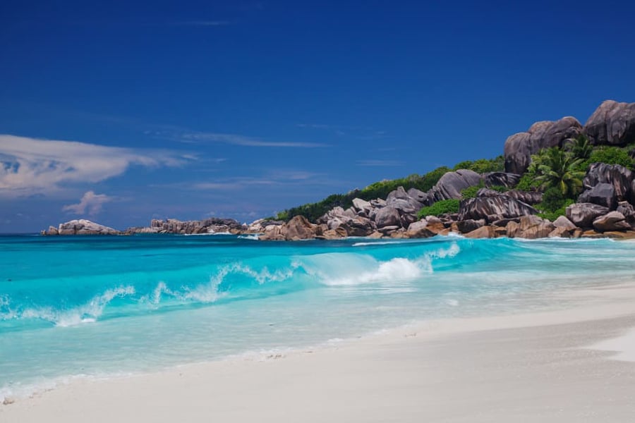 Voyage aux Seychelles : les plus belles îles que vous devez visiter