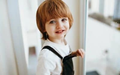 6 détails qui font toute la différence pour le baptême de votre enfant