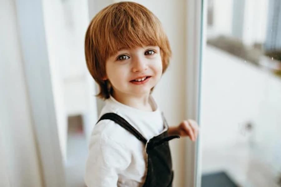 6 détails qui font toute la différence pour le baptême de votre enfant