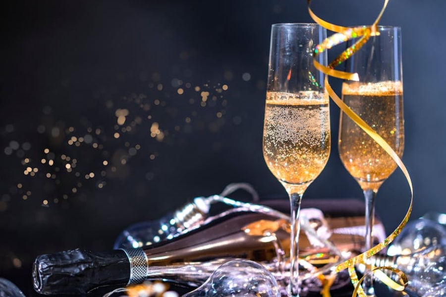Billecart-Salmon : guide des champagnes rosés pour élever vos moments