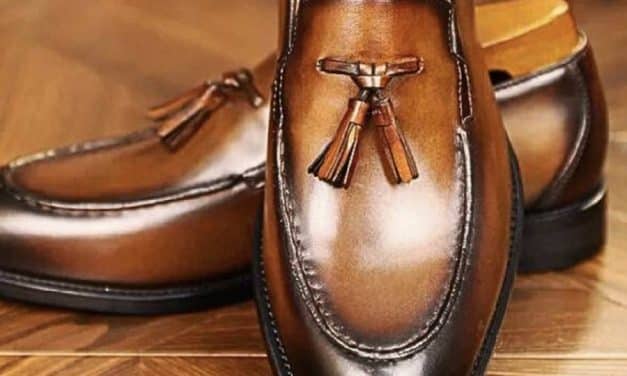 Voici Quelques Conseils pour Entretenir vos Mocassins en Cuir