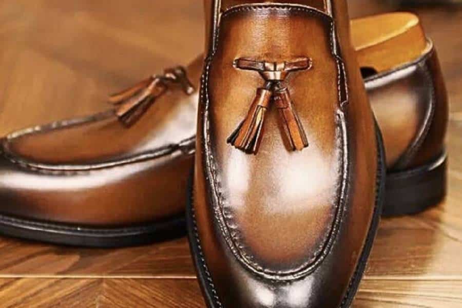 Voici Quelques Conseils pour Entretenir vos Mocassins en Cuir