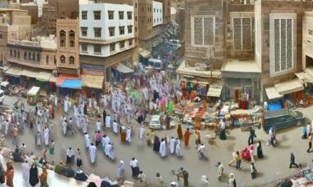 À la croisée des cultures : les tendances mode voyage à Riyad