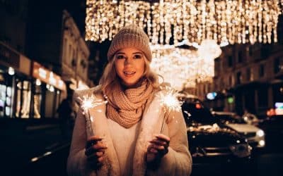 Comment Éclairer votre Hiver avec des Accessoires Colorés : Gants, Bonnets et Plus !