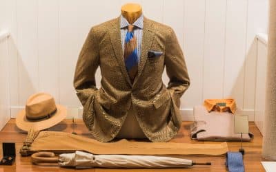 Veste de costume homme : comment choisir la bonne pièce ?