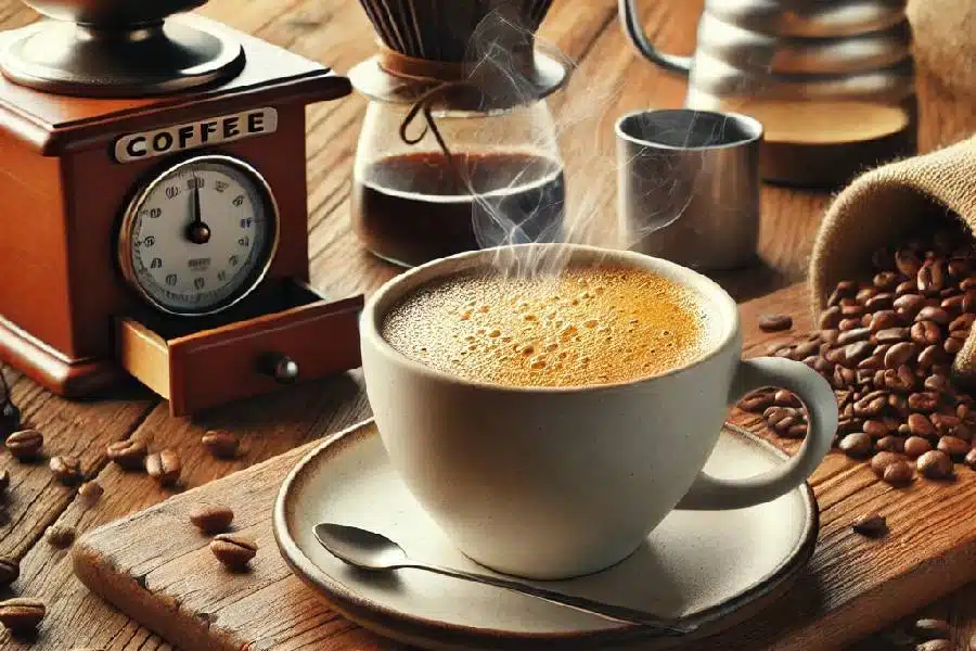 Café de spécialité : redécouvrez le goût authentique du café