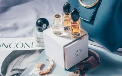 L&rsquo;univers de la parfumerie : entre tradition et modernité