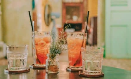 Stop sucre : Ayran, l&rsquo;hydratation post-sport idéale