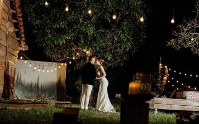 10 idées originales d’animations pour émerveiller vos invités lors d’un mariage