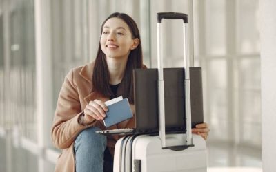 Voyager pas cher : les secrets des voyageurs malins et heureux