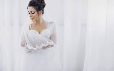 Trouver la robe de mariée parfaite : entre style, originalité et élégance