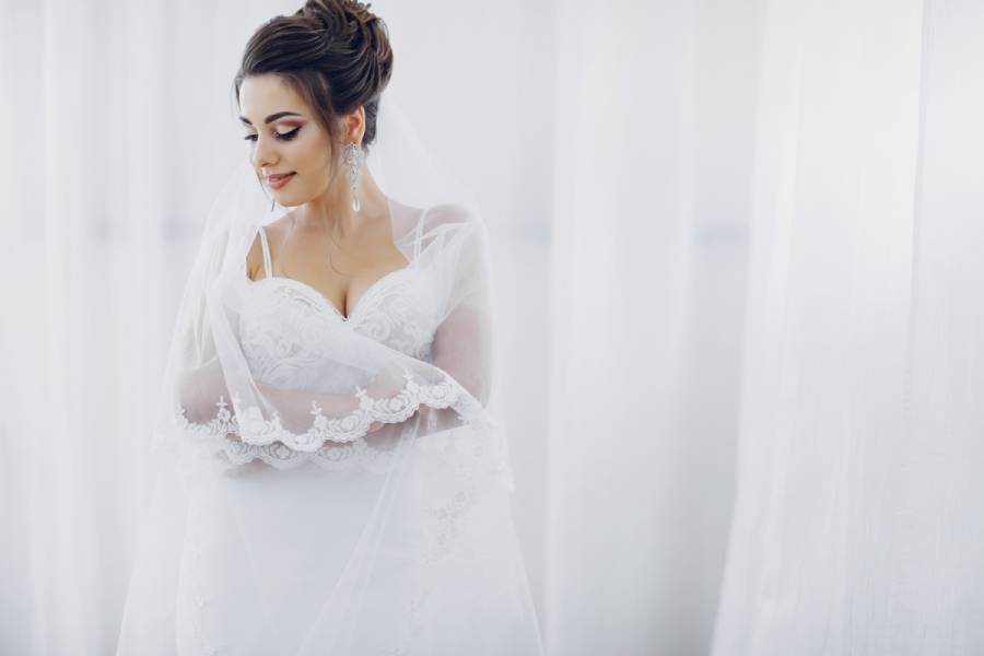 Trouver la robe de mariée parfaite : entre style, originalité et élégance