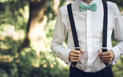 Bretelles homme élégantes et artisanales : l’art de vivre au service de l’élégance